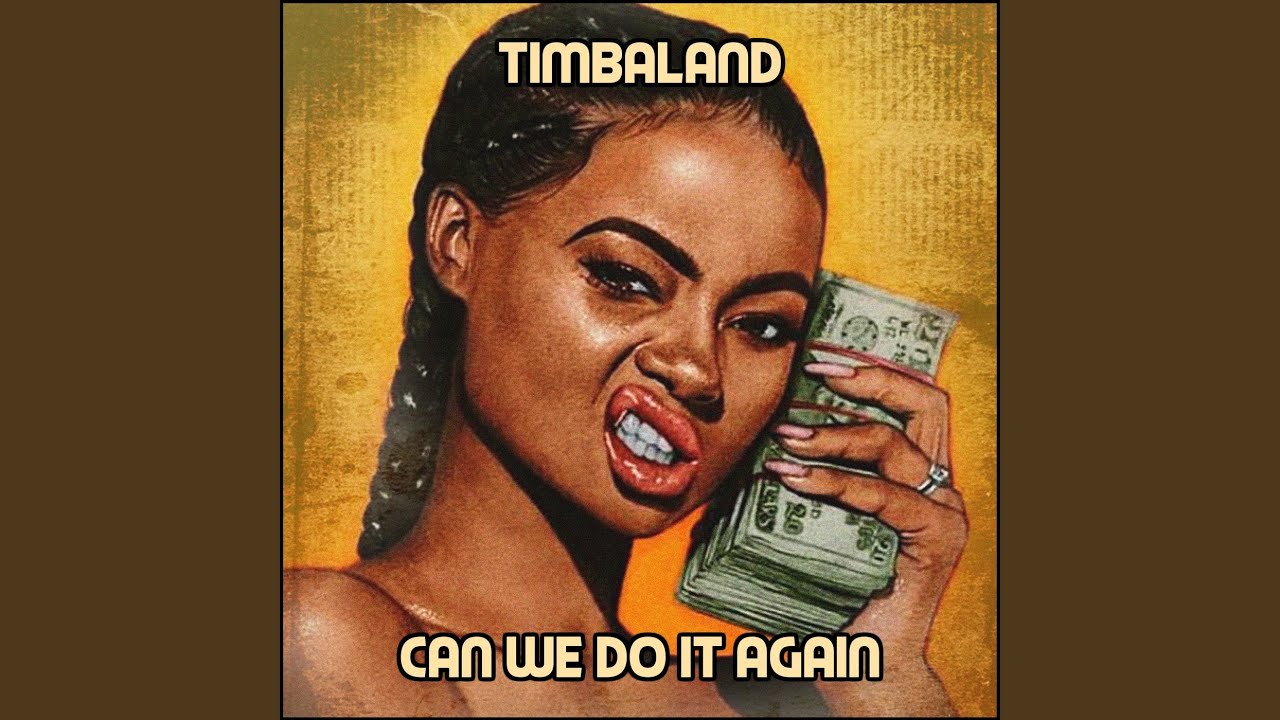 Magoo and Timbaland & Magoo - Can We Do It Again