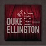 Duke Ellington's Spacemen - The Complete Columbia Studio Albums Collection 1951-1958