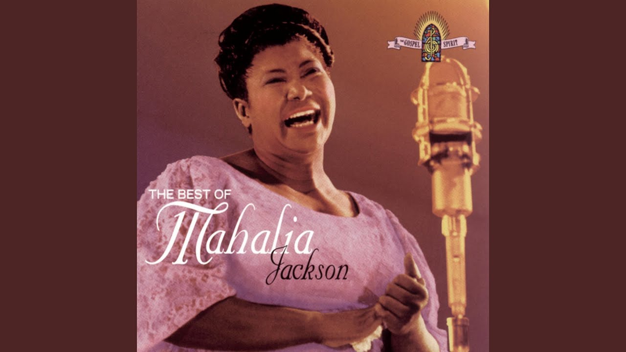 Mahalia Jackson, Falls-Jones Ensemble and Glen David Andrews - Didn't It Rain