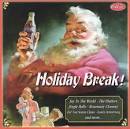 Celebrating with Coca Cola: Holiday Break