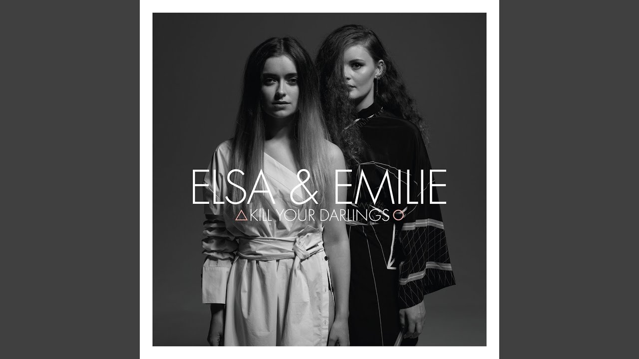 Mahalo and Elsa & Emilie - Chains Of Promises