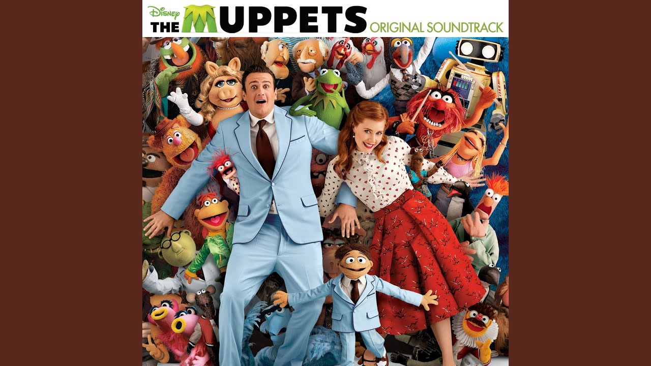 Mahna Mahna and the Two Snowths and The Muppets - Mah Na Mah Na