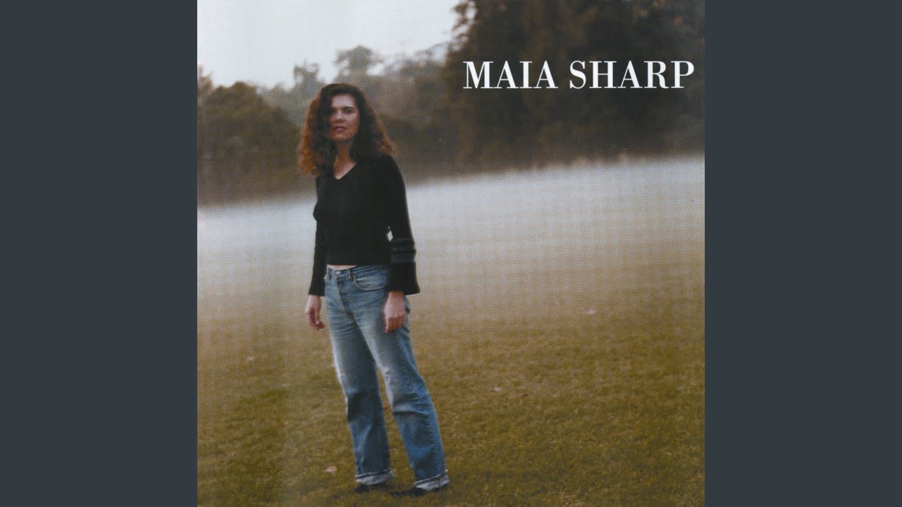 Maia Sharp and Art Garfunkel - Long Way Home [Previously Unreleased Track]