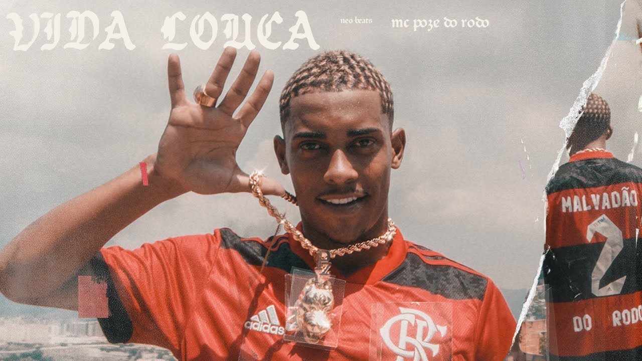 Vida Louca