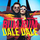 Reykon - Bum Bum Dale Dale
