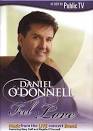 Majella O'Donnell - Can You Feel the Love [DVD]