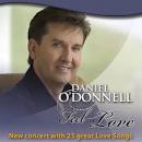 Daniel O'Donnell - Can You Feel the Love