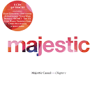 Majestic Casual: Chapter 1