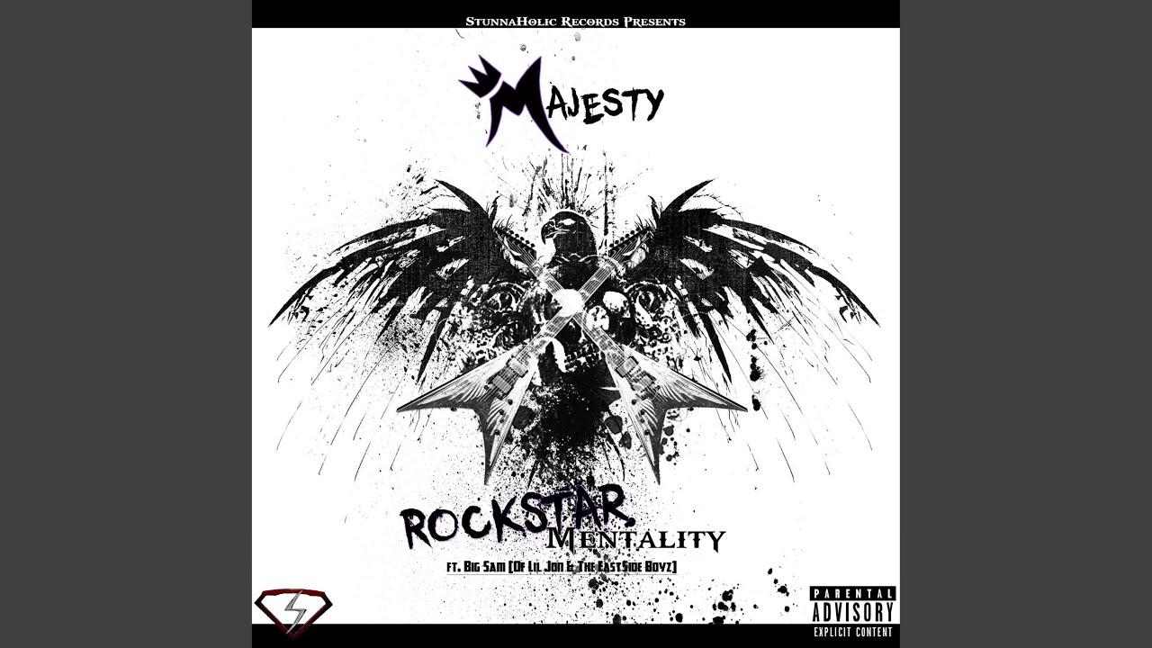 RockStar Mentality