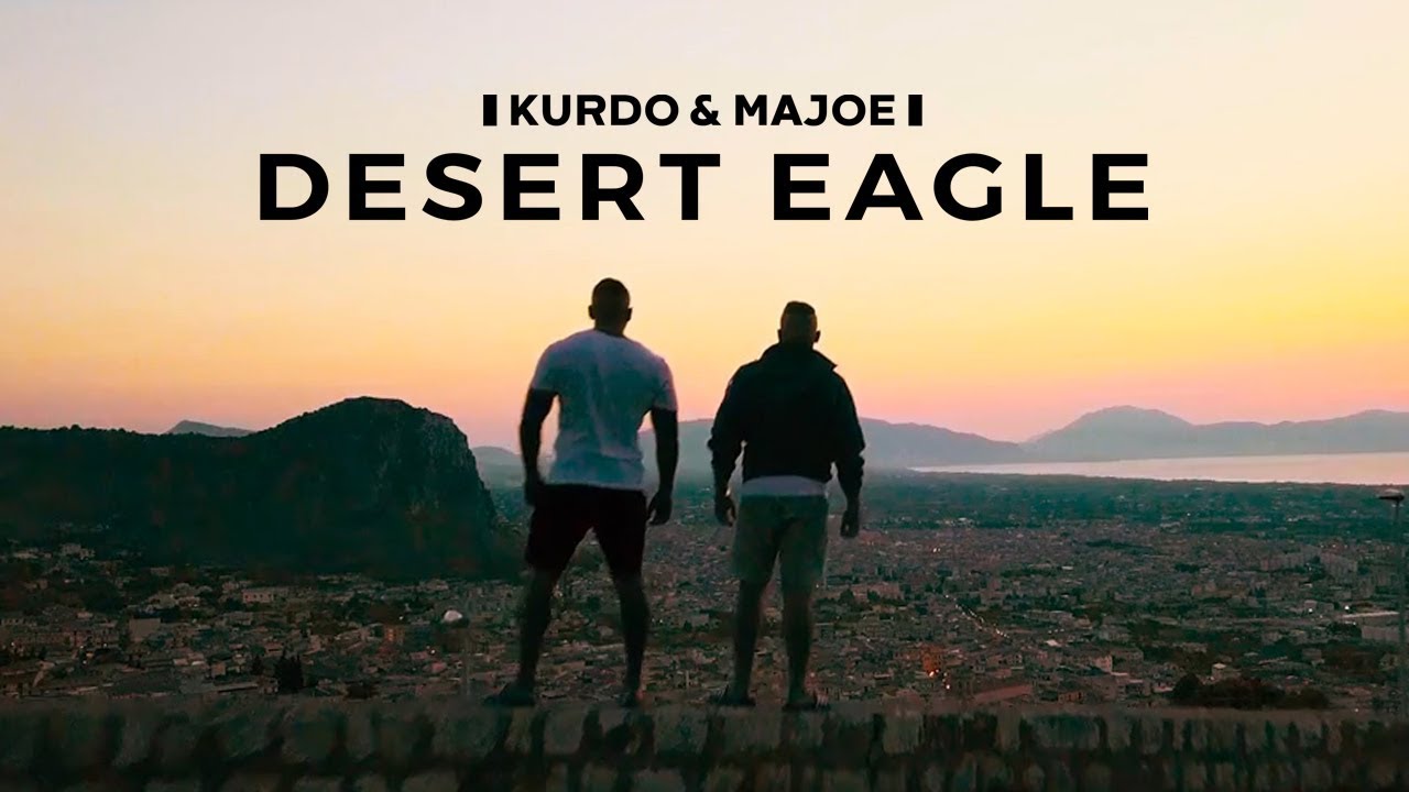 Desert Eagle - Desert Eagle