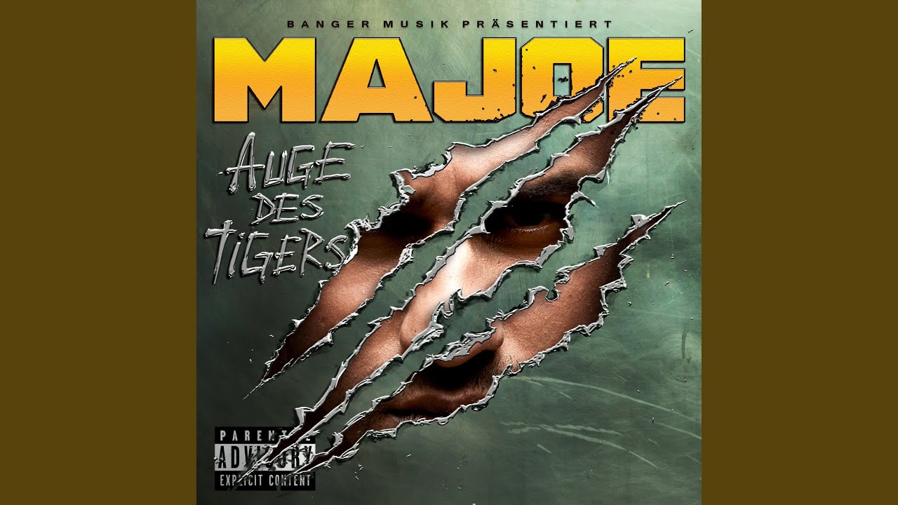 Auge des Tigers - Auge des Tigers