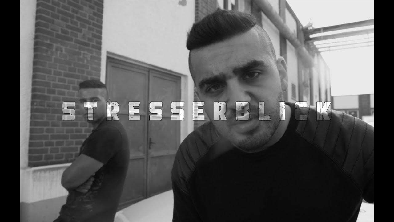 Stresserblick - Stresserblick