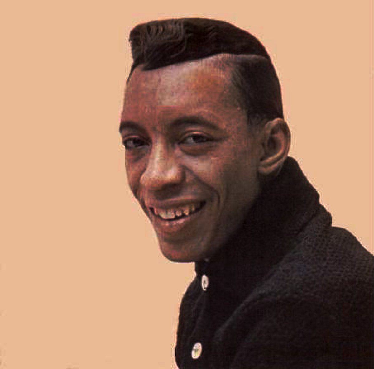 Major Lance - The Monkey Time