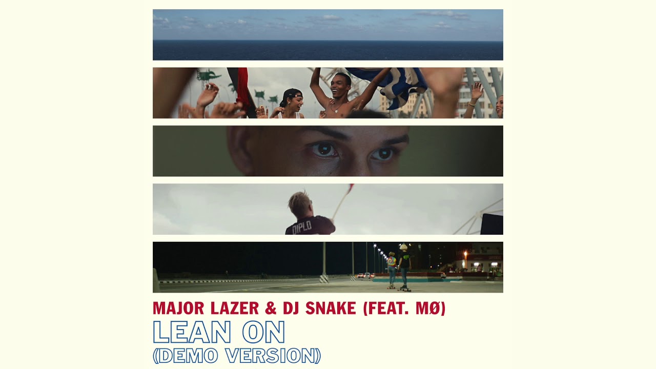 Lean On - Lean On