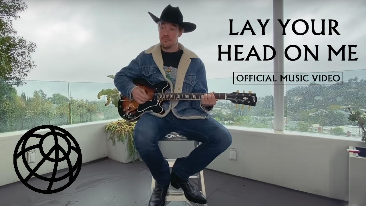 Lay Your Head On Me [Acoustic] - Lay Your Head On Me [Acoustic]