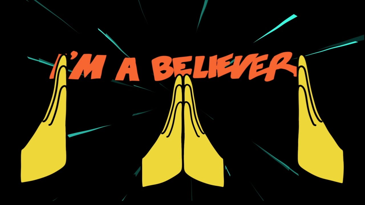 Believer - Believer