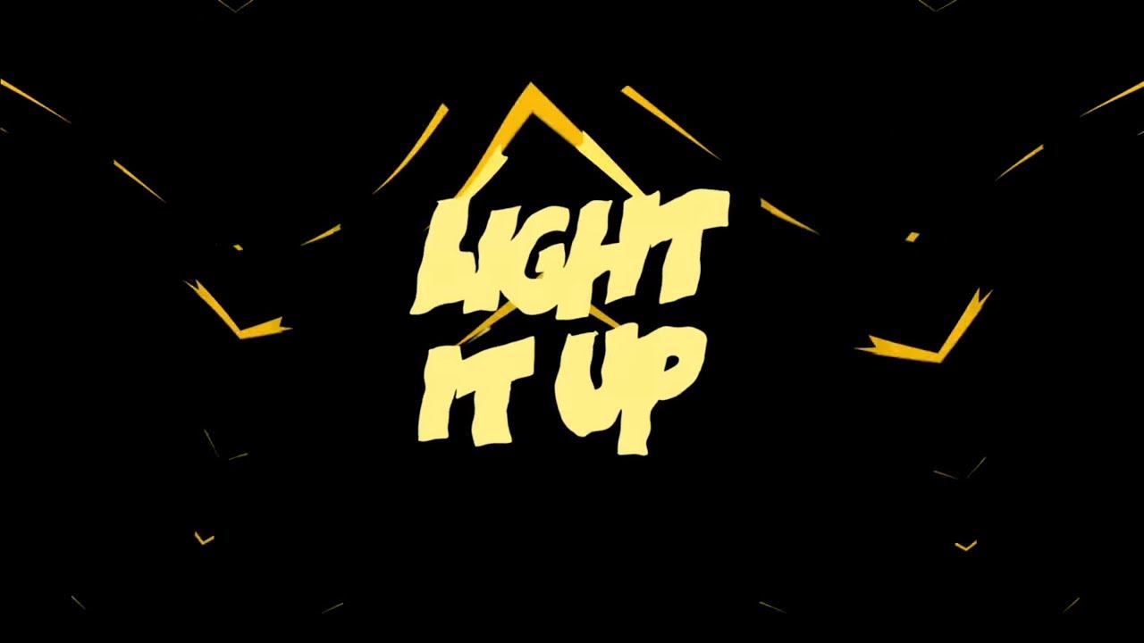 Light It Up - Light It Up