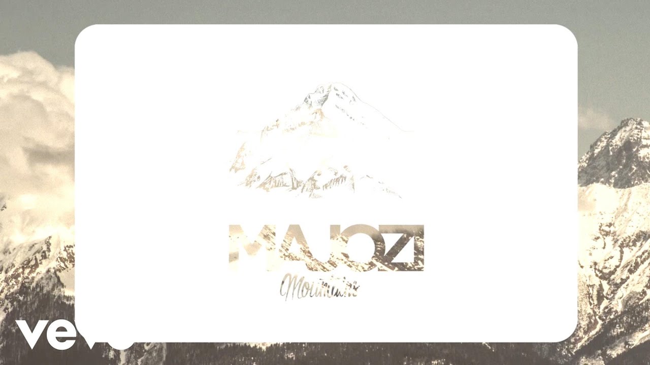 Majozi - Darling