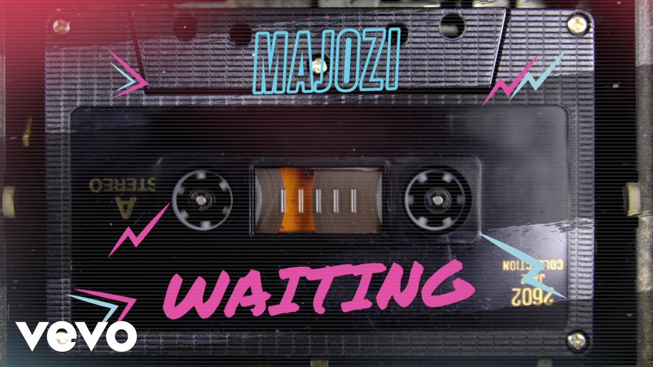 Waiting - Waiting