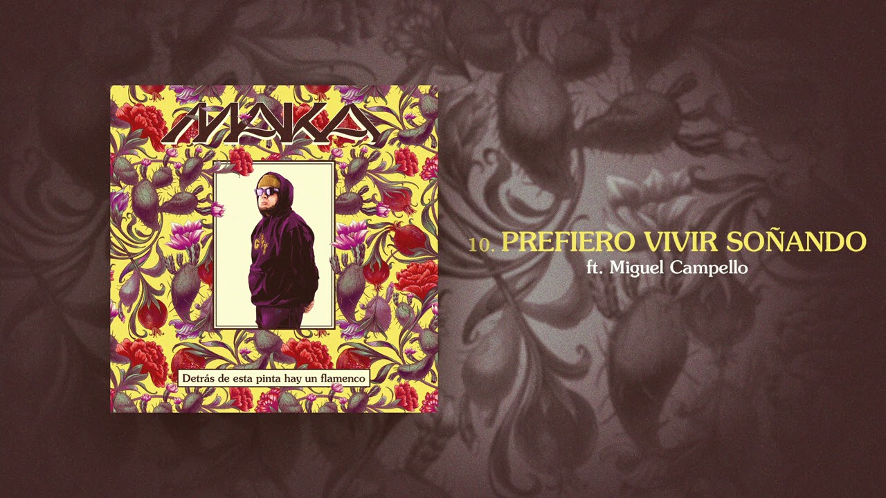 Prefiero Vivir Soñando - Prefiero Vivir Soñando