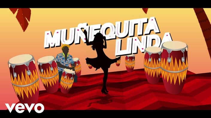 Muñequita Linda - Muñequita Linda