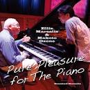 Ellis Marsalis - Pure Pleasure for the Piano