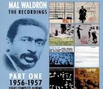 The Recordings 1956-1957