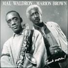 Mal Waldron and Marion Brown - Someone to Watch over Me