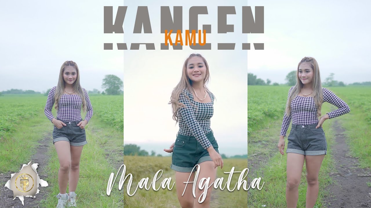 Kangen Kamu - Kangen Kamu