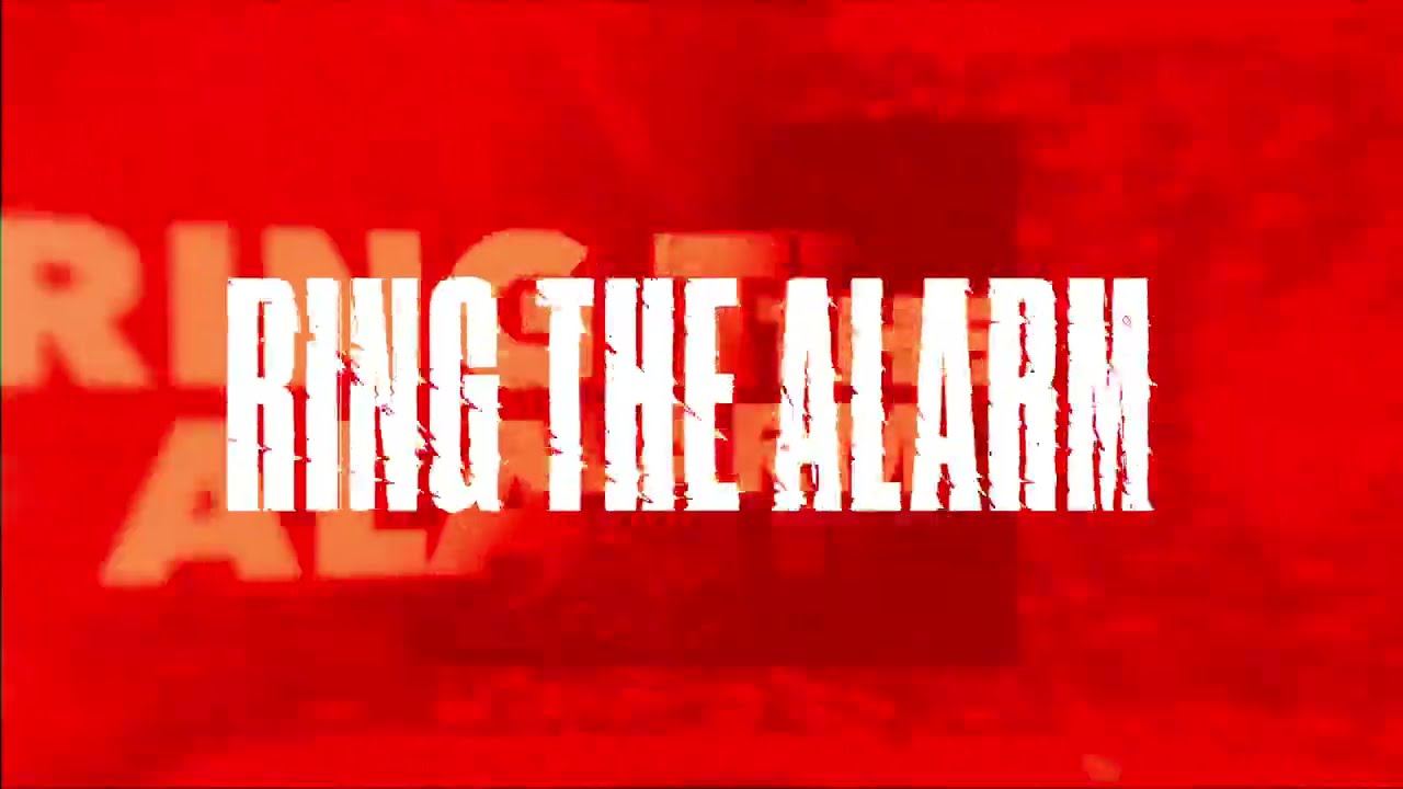 Malaa and DJ Snake - Ring The Alarm