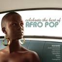 Lira - Celebrate the Best of Afro Pop