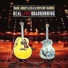 Malcolm Burn - Real Live Roadrunning (DMD Album)