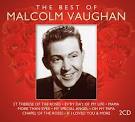 Malcolm Vaughan - Best of Malcolm Vaughan [2 CD]