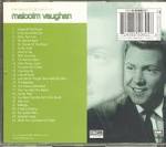 Malcolm Vaughan - The Magic of Malcolm Vaughan