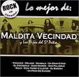 Maldita Vecindad y Los Hijos del Quinto Patio - Rock en Espanol: Lo Mejor de Maldita Vecindad