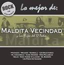 Maldita Vecindad y Los Hijos del Quinto Patio - Rock Latino