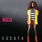 Malía - Escuta