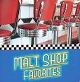 Johnny Maestro & the Crests - Malt Shop Favorites [Sonoma]