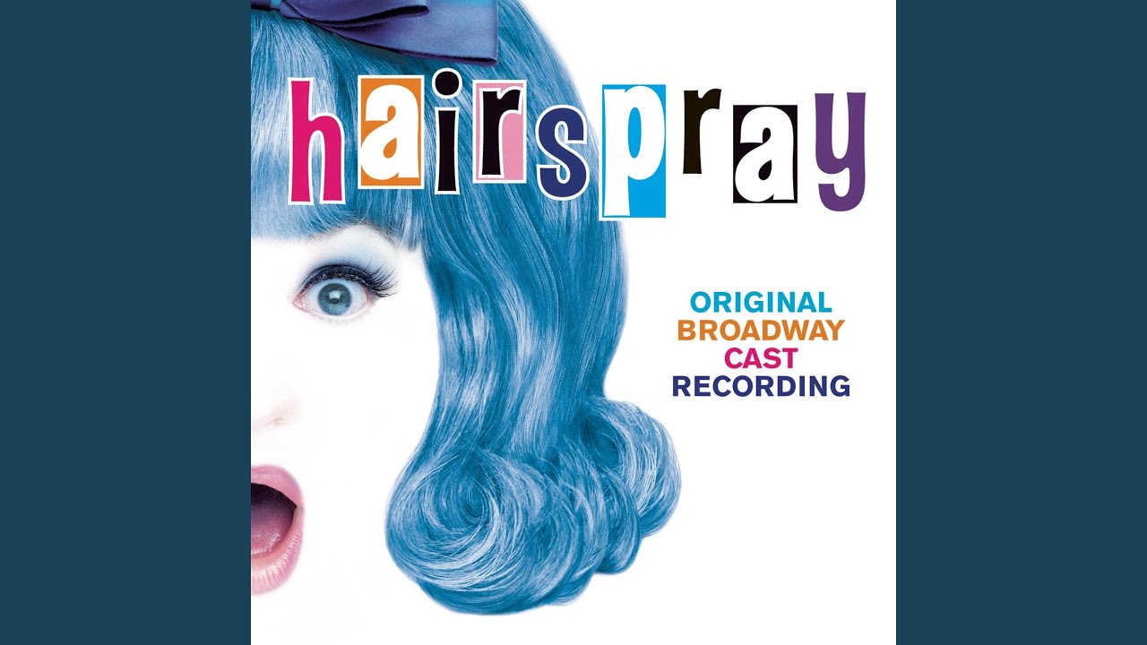 Mama, I'm a Big Girl Now [From "Hairspray"]