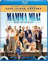Julie Walters - Mama Mia! Here We Go Again: Sing Along Edition