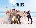 Julie Walters - Mamma Mia! The Movie Soundtrack