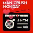 SeeB - Man Crush Monday