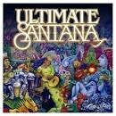 Everlast - Ultimate Santana [Import]