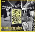 Ewan MacColl - Manchester: A City United in Music