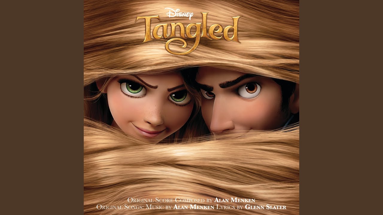 I See the Light [From "Tangled"] - I See the Light [From "Tangled"]