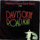 Manfred Mann's Earth Band - On the Road