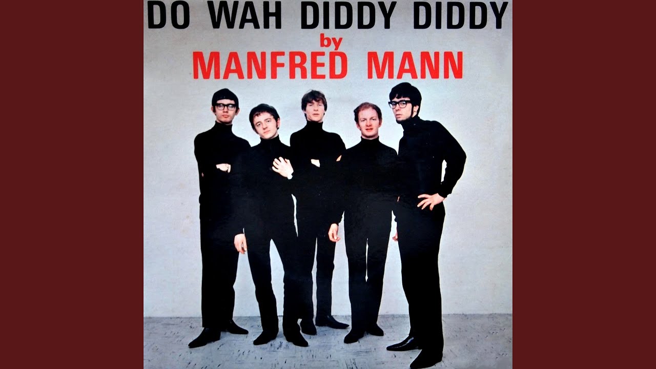 Do Wah Diddy - Do Wah Diddy