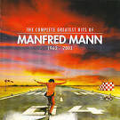 Manfred Mann's Earth Band - The Complete Greatest Hits of Manfred Mann