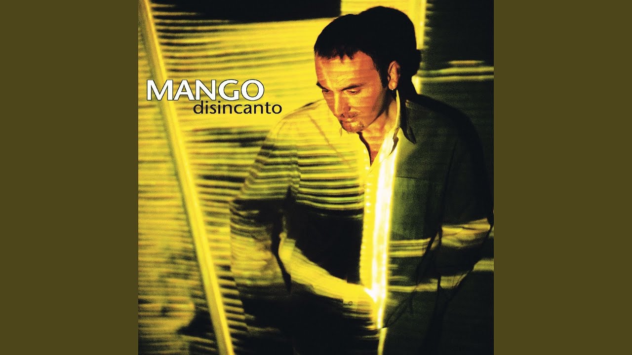 Mango - Fiore Del Mondo