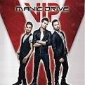 Manic Drive - VIP